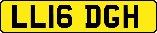 LL16DGH