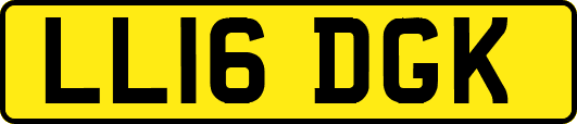 LL16DGK