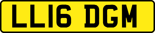 LL16DGM