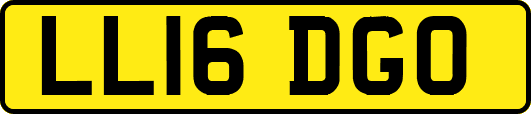LL16DGO