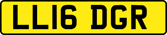 LL16DGR