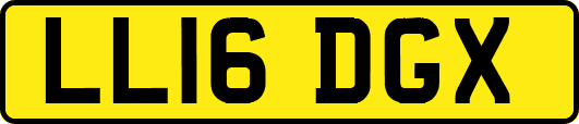 LL16DGX