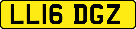 LL16DGZ