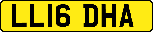 LL16DHA