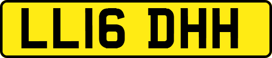 LL16DHH