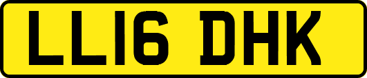 LL16DHK