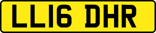 LL16DHR