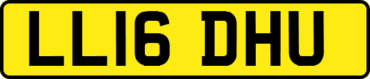LL16DHU