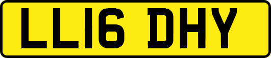 LL16DHY