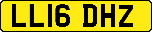 LL16DHZ