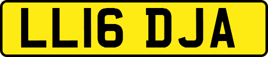 LL16DJA