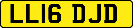 LL16DJD