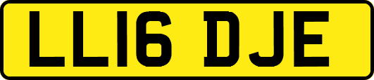 LL16DJE