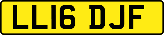 LL16DJF