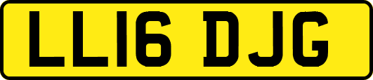 LL16DJG