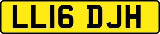 LL16DJH