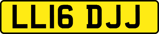 LL16DJJ
