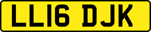 LL16DJK