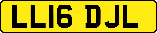 LL16DJL
