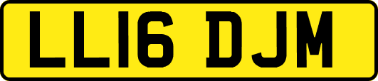 LL16DJM