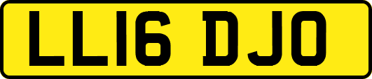 LL16DJO