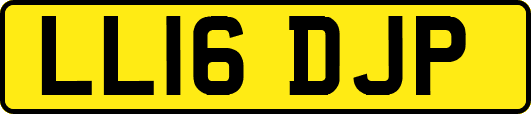 LL16DJP