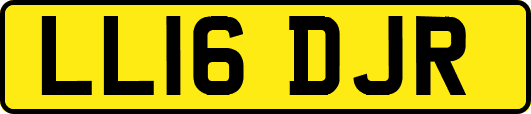 LL16DJR