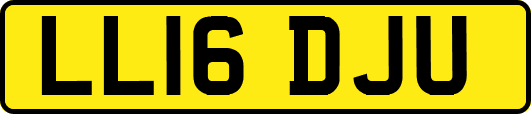 LL16DJU