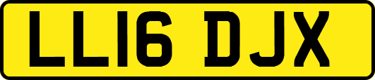 LL16DJX