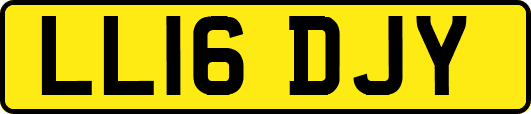 LL16DJY