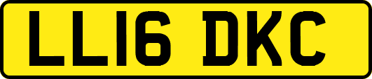 LL16DKC