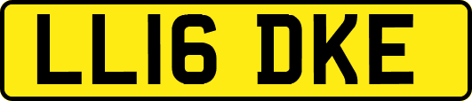 LL16DKE