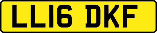 LL16DKF