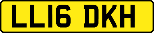 LL16DKH