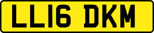 LL16DKM