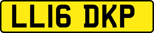 LL16DKP