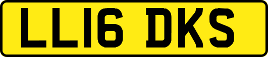 LL16DKS