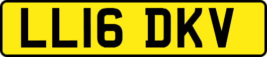 LL16DKV