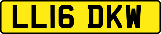 LL16DKW