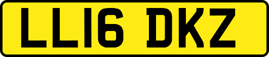 LL16DKZ