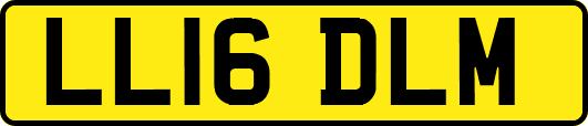 LL16DLM