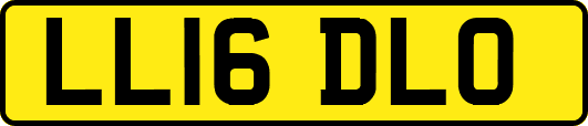 LL16DLO
