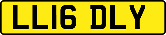 LL16DLY
