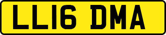 LL16DMA