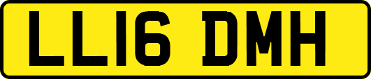 LL16DMH