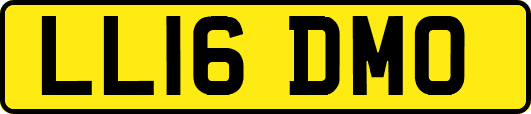 LL16DMO