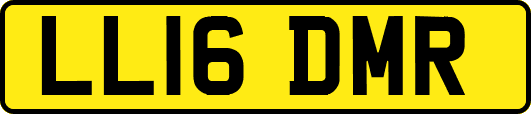 LL16DMR