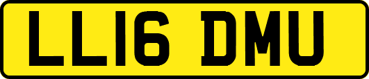LL16DMU