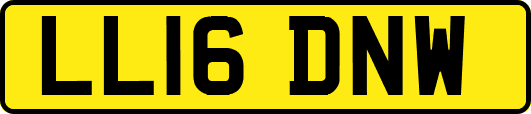 LL16DNW