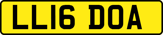 LL16DOA